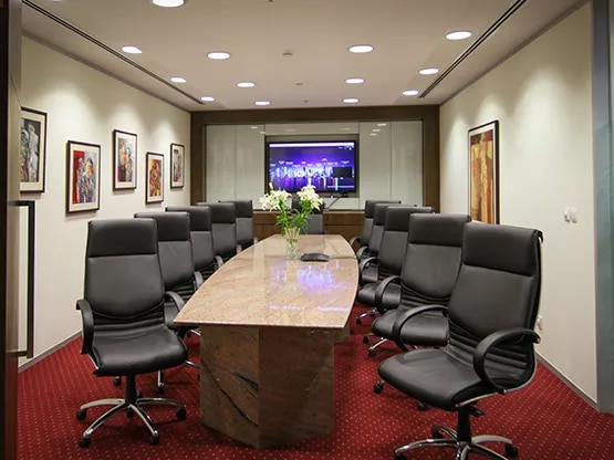 boardroom-al-murjanah-tower-jeddah